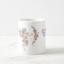 Search for cupid love mugs Arrow