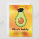 Search for avocado party invitations Cute