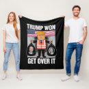 Search for maga blankets 2025