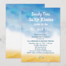 Search for destination engagement party invitations Seaside