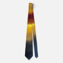 Search for clean ties Abstract