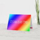 Search for funny lgbt cards Rainbow