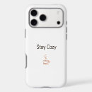 Search for cozy iphone cases Coffee lover