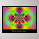 Search for radioactive art Abstract
