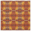 Search for autumn leaf fabric Sewing