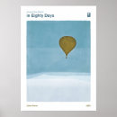 Search for jules verne posters Eighty