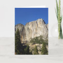 Search for yosemite cards Mountain
