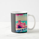 Search for funny goat mugs Black