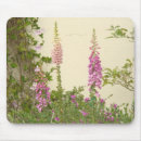 Search for cottage mousepads Flower