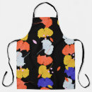 Search for flora aprons Botanic