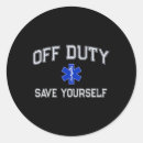 Search for on duty stickers Cute
