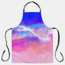 Search for digital art aprons Abstract