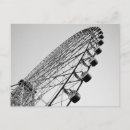 Search for ferris wheels postcards Architecture