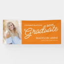 Search for graduation signs and banners Celebration
