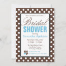 Search for chevron bridal shower invitations Stylish