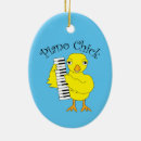 Search for keyboard christmas tree decorations Musician