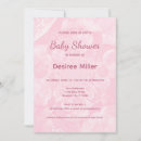 Search for balloon baby girl shower invitations Minimalist