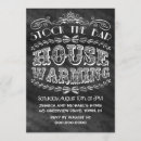 Search for stock the bar invitations Chalkboard
