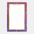 Search for sparkle glitter post it notes Trendy