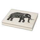 Search for elephant rubber stamps Zendoodle