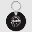 Search for first time mom key rings Promoted to