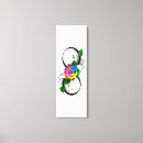 Search for autism canvas prints Rainbow
