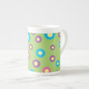 Search for daisy pattern mugs Flower