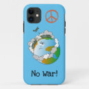 Search for no war iphone cases Pacifism