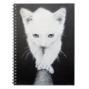 Search for cute cat drawing notebooks Kitty
