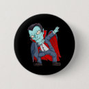 Search for vampire lover badges Black cat