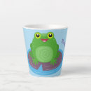 Search for froggie mugs Amphibian