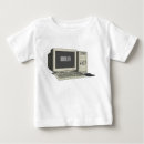 Search for computer baby shirts Software