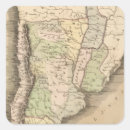 Search for argentina map stickers Hachures