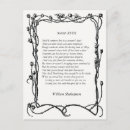 Search for sonnet postcards Poetry