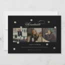 Search for gilded invitations Gold foil