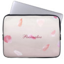 Search for pretty laptop cases Rose
