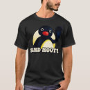 Search for pingu tshirts Jobs