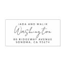 Search for made by rubber stamps Couple