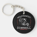 Search for the downhiller key rings Biker