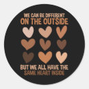 Search for black unity stickers African