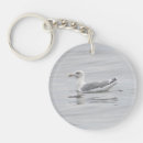 Search for seagull key rings Water