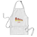 Search for russian aprons Babushka
