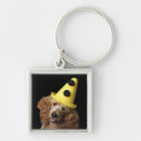 Search for studio shot key rings Waist up