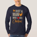 Search for rooster daddy tshirts Farmer