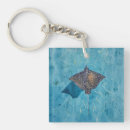 Search for stingray key rings Ocean