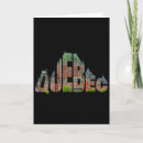 Search for quebec cards Retro