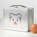 Search for puppy lunch boxes Cute