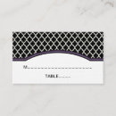 Search for moroccan place cards Elegant