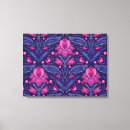 Search for love pattern art Decorative