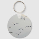 Search for seagull key rings Gulls